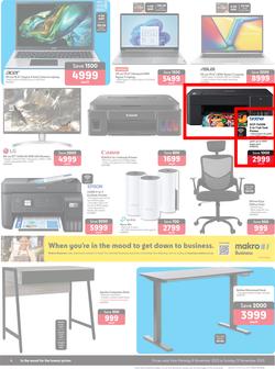 Makro : Jump Into The Black Friday Mood (06 November - 12 November 2023), page 4