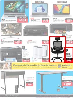 Makro : Jump Into The Black Friday Mood (06 November - 12 November 2023), page 4