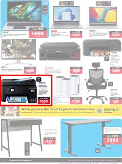 Makro : Jump Into The Black Friday Mood (06 November - 12 November 2023), page 4
