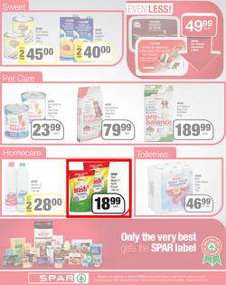 SPAR EASTERN CAPE : Our Best For Less Sale (21 June - 03 July 2022) | Valid In Acres, Algoa Park, Algoa Foods, Aliwal North, Aspen, Burgersdorp, Cambridge, Camdeboo, Cradock, Dagbreek, De Freitas, page 4