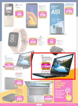 Game Cresta : Electronics Mania (23 June - 4 July 2021), page 4
