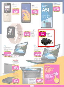 Game Cresta : Electronics Mania (23 June - 4 July 2021), page 4