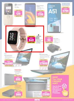 Game Cresta : Electronics Mania (23 June - 4 July 2021), page 4