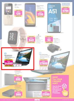 Game Cresta : Electronics Mania (23 June - 4 July 2021), page 4