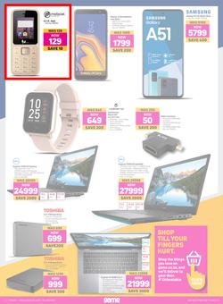 Game Cresta : Electronics Mania (23 June - 4 July 2021), page 4