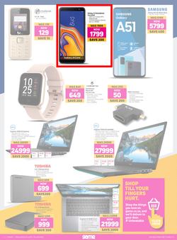 Game Cresta : Electronics Mania (23 June - 4 July 2021), page 4