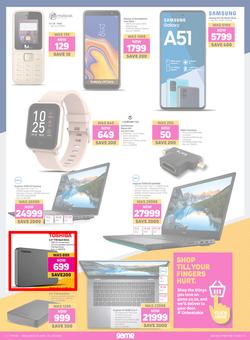 Game Cresta : Electronics Mania (23 June - 4 July 2021), page 4