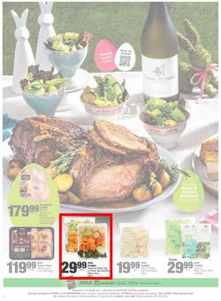 SPAR & SUPERSPAR KwaZulu-Natal (Town) : Super Savings (23 March - 07 April 2026), page 4