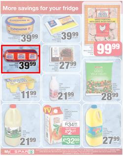 SPAR EASTERN CAPE : My Spar (22 September - 11 October 2020), page 4
