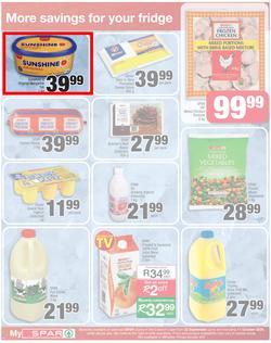 SPAR EASTERN CAPE : My Spar (22 September - 11 October 2020), page 4