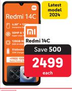 MI Redmi 14C