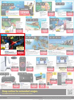 Makro : Black Friday (11 November - 17 November 2024), page 4