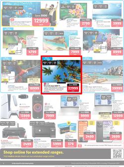 Makro : Black Friday (11 November - 17 November 2024), page 4