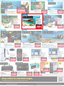 Makro : Black Friday (11 November - 17 November 2024), page 4