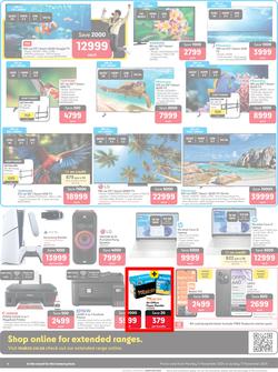 Makro : Black Friday (11 November - 17 November 2024), page 4