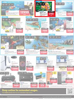 Makro : Black Friday (11 November - 17 November 2024), page 4