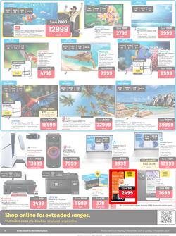 Makro : Black Friday (11 November - 17 November 2024), page 4