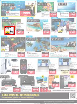 Makro : Black Friday (11 November - 17 November 2024), page 4