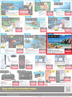 Makro : Black Friday (11 November - 17 November 2024), page 4