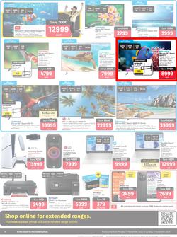 Makro : Black Friday (11 November - 17 November 2024), page 4
