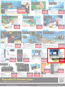 Makro : Black Friday (11 November - 17 November 2024), page 4