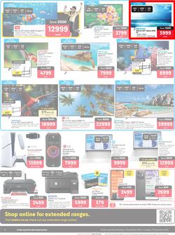 Makro : Black Friday (11 November - 17 November 2024), page 4