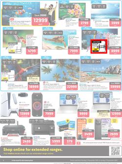 Makro : Black Friday (11 November - 17 November 2024), page 4