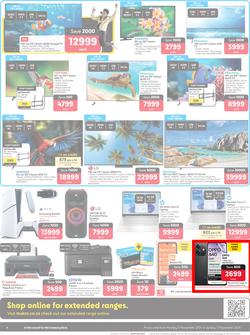 Makro : Black Friday (11 November - 17 November 2024), page 4