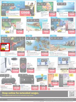 Makro : Black Friday (11 November - 17 November 2024), page 4