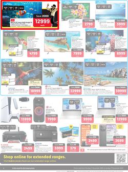 Makro : Black Friday (11 November - 17 November 2024), page 4