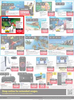 Makro : Black Friday (11 November - 17 November 2024), page 4