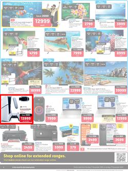Makro : Black Friday (11 November - 17 November 2024), page 4