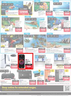 Makro : Black Friday (11 November - 17 November 2024), page 4