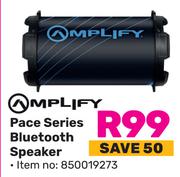 Amplify Face Series Bluetooth Speaker 850019273