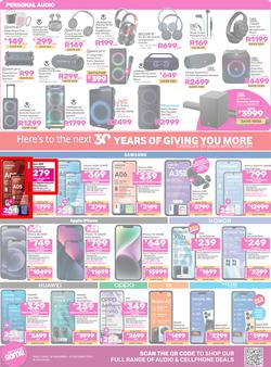 Game : Black Friday (25 November - 02 December 2024), page 4