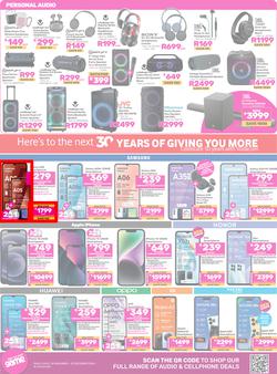 Game : Black Friday (25 November - 02 December 2024), page 4