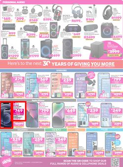 Game : Black Friday (25 November - 02 December 2024), page 4