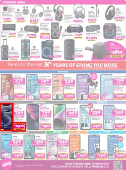 Game : Black Friday (25 November - 02 December 2024), page 4