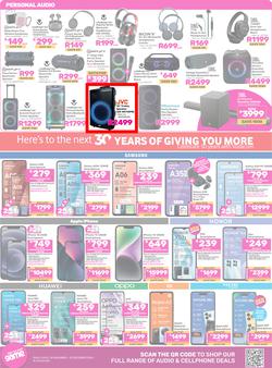 Game : Black Friday (25 November - 02 December 2024), page 4