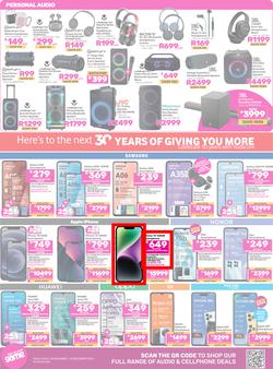 Game : Black Friday (25 November - 02 December 2024), page 4