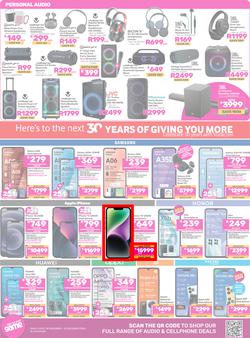 Game : Black Friday (25 November - 02 December 2024), page 4