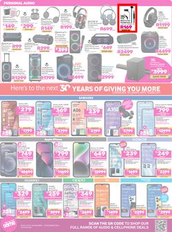 Game : Black Friday (25 November - 02 December 2024), page 4