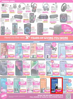 Game : Black Friday (25 November - 02 December 2024), page 4