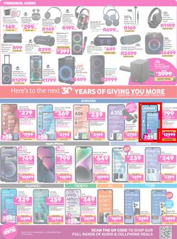 Game : Black Friday (25 November - 02 December 2024), page 4