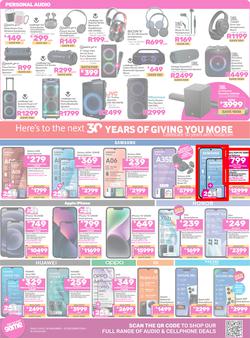 Game : Black Friday (25 November - 02 December 2024), page 4