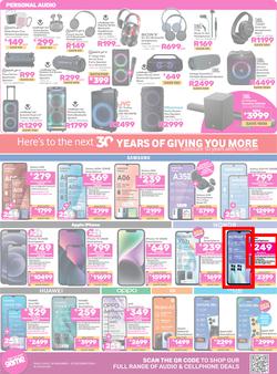 Game : Black Friday (25 November - 02 December 2024), page 4