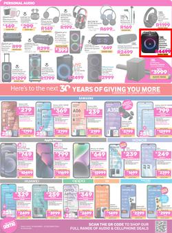 Game : Black Friday (25 November - 02 December 2024), page 4