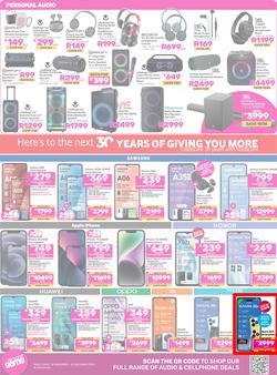 Game : Black Friday (25 November - 02 December 2024), page 4