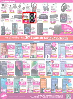 Game : Black Friday (25 November - 02 December 2024), page 4