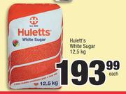 Hulett's White Sugar-12.5Kg Each